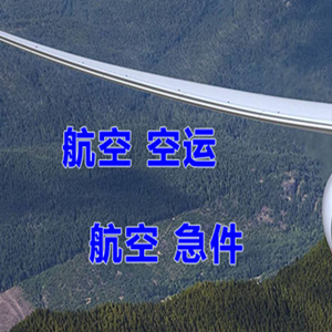 图木舒克唐王城航空空运快递-选东方航空和上海航空
