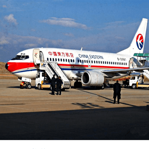 图木舒克唐王城航空空运航空快运业稳步发展的原因是什么？